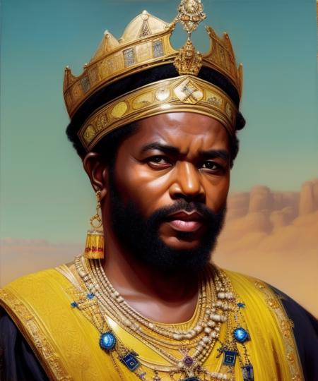 14140-4130366286-photograph of an african king wearing yellow robes and a crown, protogemb2 style.png